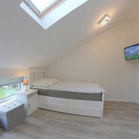 Haus Leni Kw4A Villa Dorumer Neufeld Exteriör bild