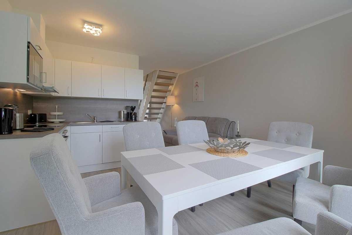 Haus Leni Kw4A Villa Dorumer Neufeld Exteriör bild